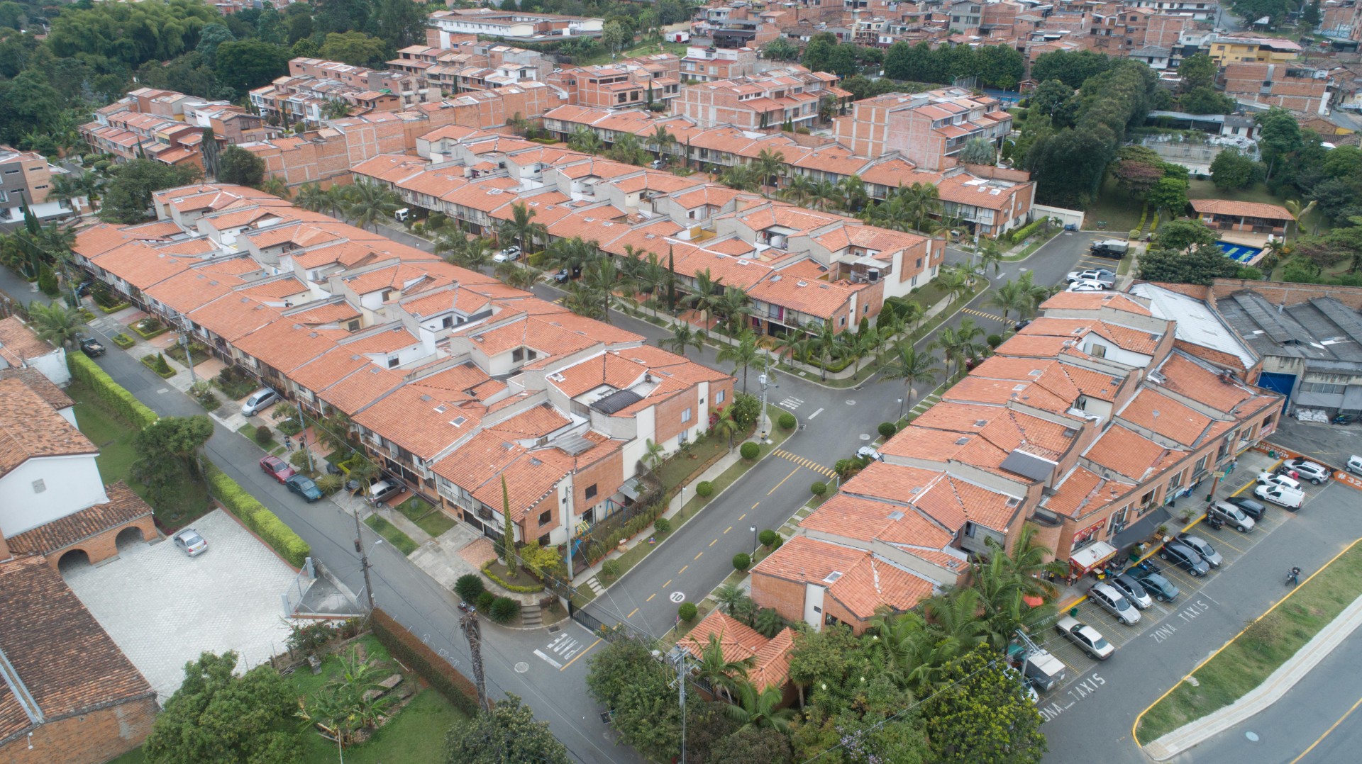 Imagen del carrusel
